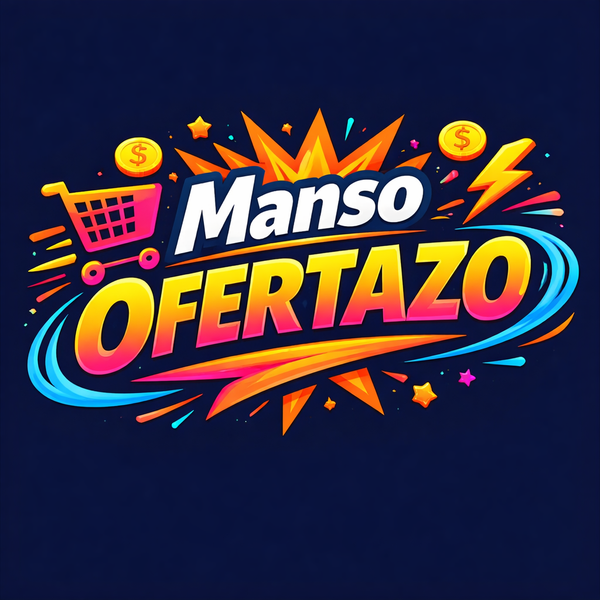 manso Ofertazo
